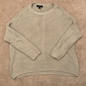 knit sweater